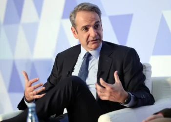 Μητσοτάκης από Λονδίνο: Εκλογές την άνοιξη του 2027, είμαι αισιόδοξος για τις κάλπες – Η Ελλάδα συγκλίνει με την Ευρώπη