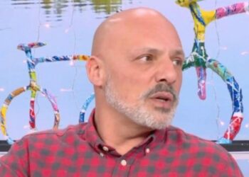 Νίκος Μουτσινάς: Προσπαθούσα 4 χρόνια να δημιουργήσω μονογονεϊκή οικογένεια