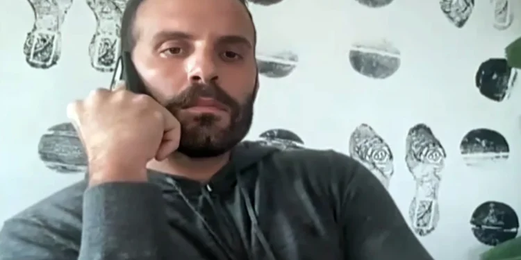 Νίκος Παππάς: Σήκωσα το χέρι μου, αλλά δεν τον γρονθοκόπησα – Ντρέπομαι για το επεισόδιο