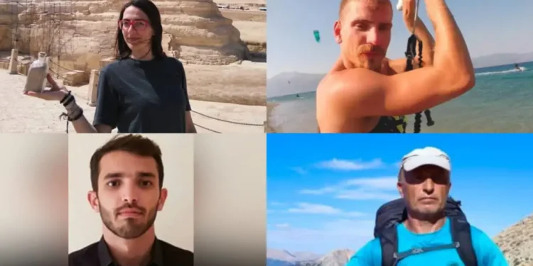 Βαρδούσια Όρη: Από ασφυξία ο θάνατος των 4 ορειβατών – Η χιονοστιβάδα και η μοιραία απόφαση που τους στοίχισε τη ζωή