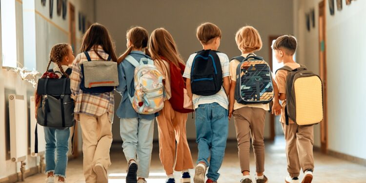 Η γενιά του AI: Το 65% των παιδιών που ξεκινούν σήμερα το δημοτικό θα εργαστεί σε επαγγέλματα που δεν έχουν επινοηθεί ακόμα