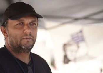 Ρούτσι: Αν η Καρυστιανού κάνει κίνημα ο σύλλογος για τα Τέμπη πρέπει να αποφασίσει αν θα ακολουθήσει την ίδια γραμμή