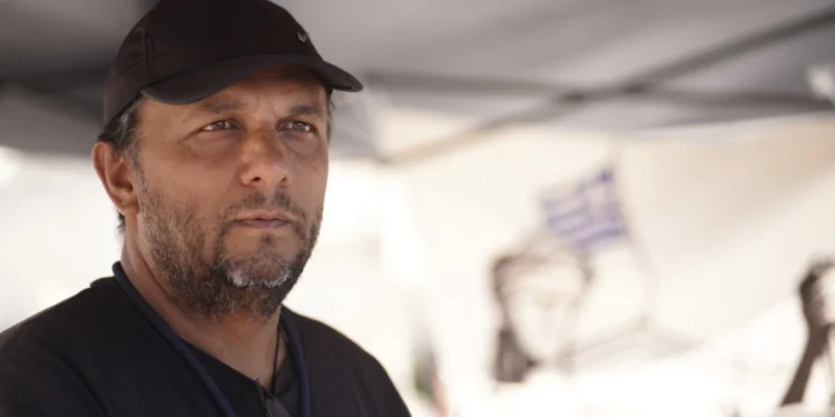 Ρούτσι: Αν η Καρυστιανού κάνει κίνημα ο σύλλογος για τα Τέμπη πρέπει να αποφασίσει αν θα ακολουθήσει την ίδια γραμμή