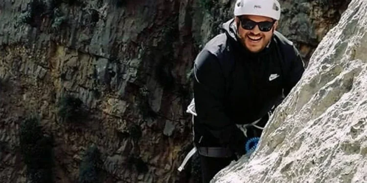 Ξεσπά η μητέρα του 37χρονου Στέλιου: «Το παιδί μου δεν πέθανε από αιμορραγία, πέθανε από κωλυσιεργία»