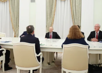 Ανάλυση Sky News: Γιατί ο Πούτιν δεν θα συμφωνήσει με το τελευταίο ειρηνευτικό σχέδιο για την Ουκρανία