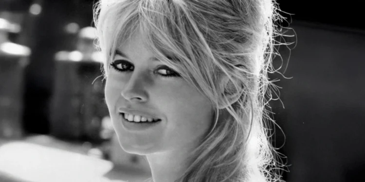 Πέθανε η θρυλική Μπριζίτ Μπαρντό στα 91 της χρόνια