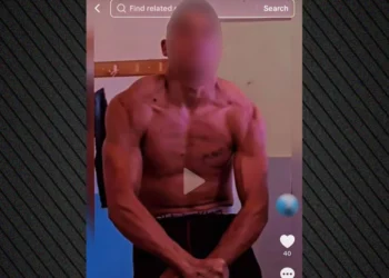 Λάτρης της γυμναστικής και του TikTok ο Ρομά που ξυλοκόπησε άγρια και λήστεψε δύο ηλικιωμένα αδέρφια σε χωριό της Τρίπολης