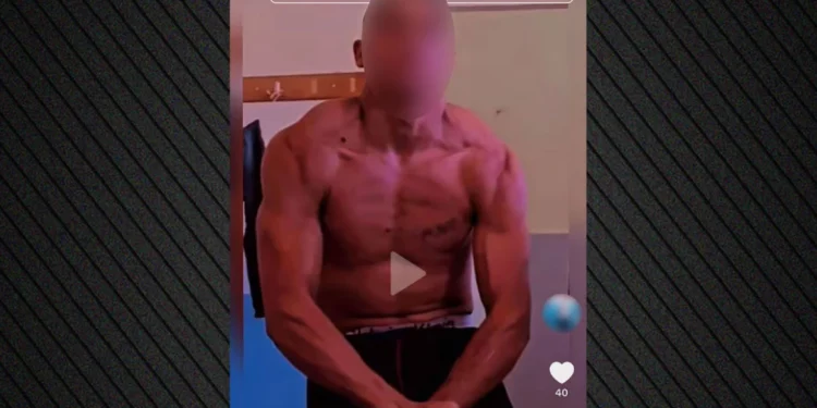 Λάτρης της γυμναστικής και του TikTok ο Ρομά που ξυλοκόπησε άγρια και λήστεψε δύο ηλικιωμένα αδέρφια σε χωριό της Τρίπολης