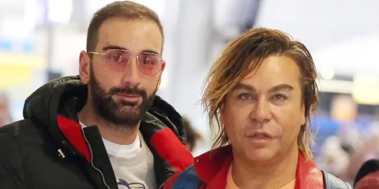 Τρύφωνας Σαμαράς για Νίκο Κοκλώνη: Πήγαμε μετά το μπαρ σε ένα στριπτιτζάδικο και ξεσαλώσαμε