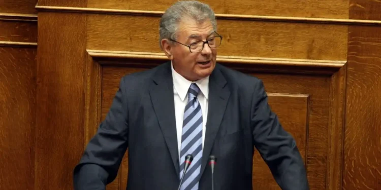 Δίκη για τη δολοφονία του Σήφη Βαλυράκη: Ο αυτόπτης μάρτυρας αναγνώρισε τους κατηγορούμενους ως τους θύτες του