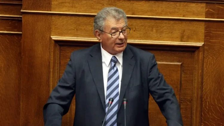 Δίκη για τη δολοφονία του Σήφη Βαλυράκη: Ο αυτόπτης μάρτυρας αναγνώρισε τους κατηγορούμενους ως τους θύτες του