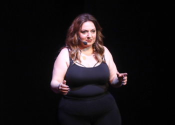 Σοφία Μουτίδου μετά τον τσακωμό με τον Αχιλλέα Μπέο: Μου στέλνει ο κόσμος ότι με διασύρουν στα κανάλια