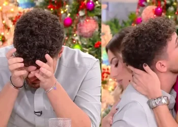 Στέφανος Παπαδόπουλος: «Θέλω ο Γιώργος Μαζωνάκης να με κοιτάξει στα μάτια και να μου πει “λες ψέματα”, εκεί θα καταλάβω πολλά»