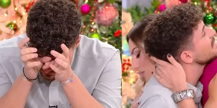 Στέφανος Παπαδόπουλος: «Θέλω ο Γιώργος Μαζωνάκης να με κοιτάξει στα μάτια και να μου πει “λες ψέματα”, εκεί θα καταλάβω πολλά»