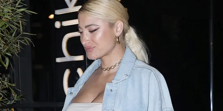 Ιωάννα Τούνη για Δημήτρη Αλεξάνδρου: Το παιδί μου θα έχει ψυχολογικά αν δε μπορεί να ξεχωρίσει την αλήθεια από το ψέμα