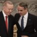 Βόμβες από Milliyet για Πρέσπες του Αιγαίου: Συνάντηση Erdogan – Μητσοτάκη για συνεκμετάλλευση – Ύποπτος ρόλος ΗΠΑ και Kimberly