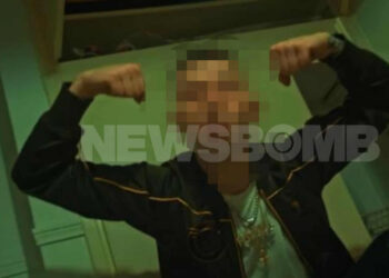 Συνελήφθησαν δύο τράπερ για διακίνηση ναρκωτικών – Πάνω από 95.000 ευρώ το κέρδος