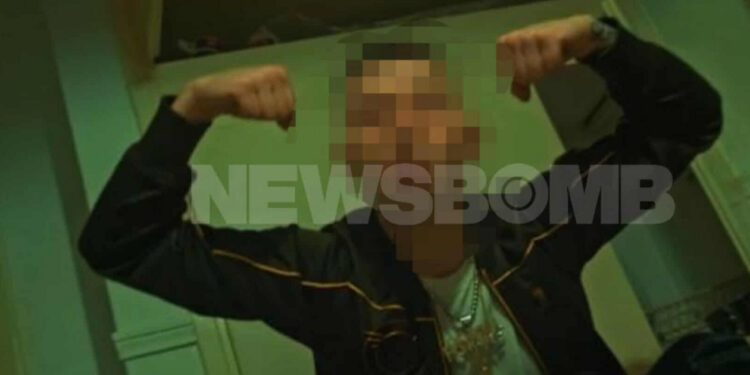 Συνελήφθησαν δύο τράπερ για διακίνηση ναρκωτικών – Πάνω από 95.000 ευρώ το κέρδος