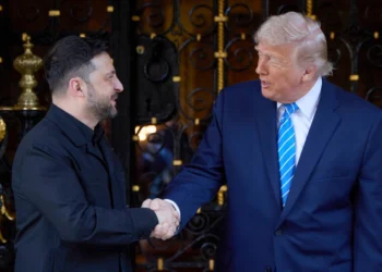 95% πρόοδο στη συμφωνία ανακοίνωσαν Τραμπ και Ζελένσκι: Τι σημαίνει πραγματικά αυτό το ποσοστό