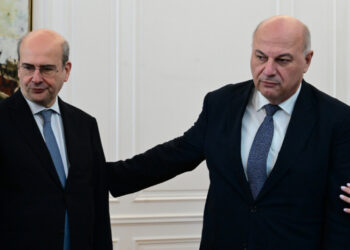 Άνοιγμα της κυβέρνησης στους αγρότες: Ορίστε συντονιστική επιτροπή και θα γίνει συνάντηση σε υψηλό επίπεδο