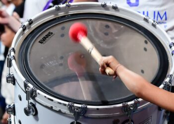 Θεσσαλονίκη: 56χρονος και 52χρονος επιτέθηκαν με γροθιές σε 13χρονο σε αγώνα βόλεϊ γιατί τους… ενοχλούσε το τύμπανο