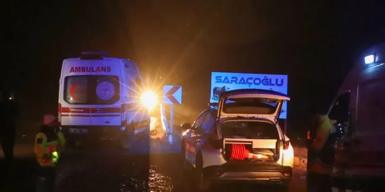 Πτώση αεροσκάφους στην Τουρκία: Ένα χωριό γλίτωσε την τραγωδία για μόλις 30 δευτερόλεπτα