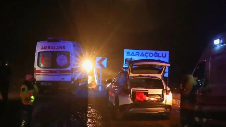 Πτώση αεροσκάφους στην Τουρκία: Ένα χωριό γλίτωσε την τραγωδία για μόλις 30 δευτερόλεπτα