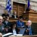 Επεισόδιο στη Βουλή ανάμεσα σε Καιρίδη και Δαβάκη: «Που είναι ο υπουργός; Προσβάλλει την Επιτροπή» – «Είσαι απαράδεκτος»