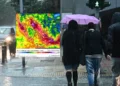 Νέο κύμα κακοκαιρίας από Τετάρτη: Έρχονται βροχές, καταιγίδες και χιόνια στα ορεινά – Η πρόγνωση των μετεωρολόγων