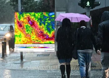 Νέο κύμα κακοκαιρίας από Τετάρτη: Έρχονται βροχές, καταιγίδες και χιόνια στα ορεινά – Η πρόγνωση των μετεωρολόγων