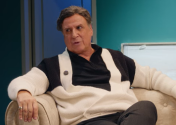 Χάρης Ρώμας: Το αποχετευτικό σύστημα του Βυζαντίου σίγουρα είναι πιο ενδιαφέρον από την «Ιθάκη» του Τσίπρα(Βίντεο)