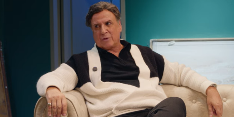 Χάρης Ρώμας: Το αποχετευτικό σύστημα του Βυζαντίου σίγουρα είναι πιο ενδιαφέρον από την «Ιθάκη» του Τσίπρα(Βίντεο)