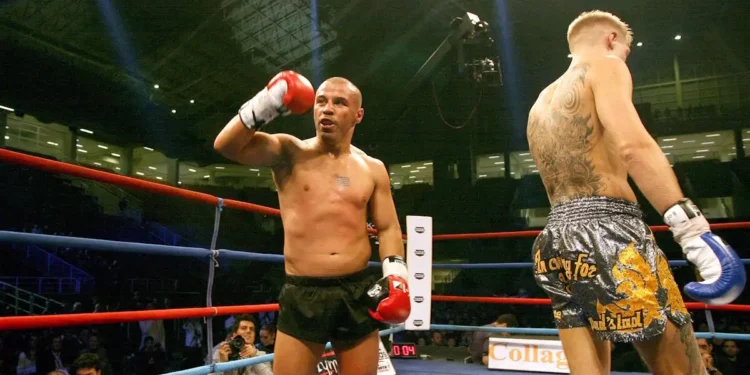 Ο Μιχάλης Ζαμπίδης έριξε «βόμβα» επιστροφής στα ρινγκ