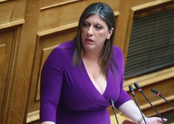 Κωνσταντοπούλου: Γενοκτονικού τύπου οι σφαγές των προβάτων λόγω ευλογιάς