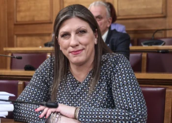 Ζωή Κωνσταντοπούλου: Παράνομες βιντεοσκοπήσεις, απειλές κατά συζύγων και ερωτήματα για τη ΜΚΟ