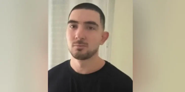 Βρέθηκε νεκρός ο 25χρονος που είχε εξαφανιστεί από το Μαρούσι