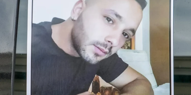 Παραδόθηκε ο βασικός κατηγορούμενος της άγριας δολοφονίας του 30χρονου Κώστα στην Πάτρα