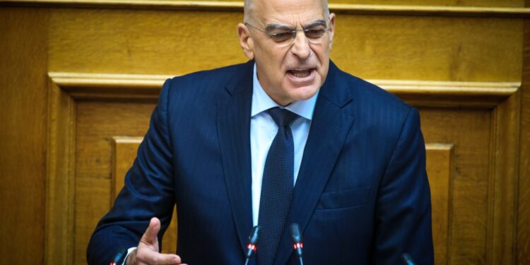 Δένδιας: Δεν θα κάνουμε τις Ένοπλες Δυνάμεις ΔΕΚΟ του ’80 γιατί πλησιάζουν εκλογές