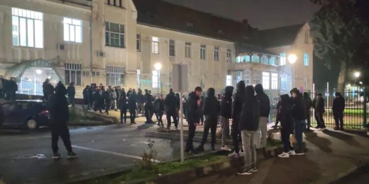 ΠΑΟΚ: Τα νεότερα για τους τραυματίες – Οι ηλικίες και η κατάστασή τους – Τους επισκέφθηκαν οπαδοί