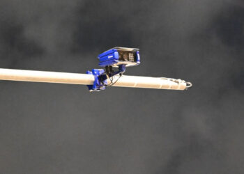 Παπαστεργίου για «έξυπνες κάμερες»: Οι κλήσεις δεν «σβήνουν» – Θα στέλνουν φωτογραφία του οδηγού