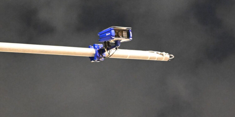 Παπαστεργίου για «έξυπνες κάμερες»: Οι κλήσεις δεν «σβήνουν» – Θα στέλνουν φωτογραφία του οδηγού