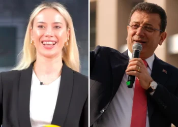 Συνελήφθη στην Τουρκία βολεϊμπολίστρια και φερόμενη σύντροφος του Ιμάμογλου για μεγάλη υπόθεση ναρκωτικών