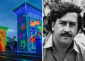 «Ροζ κοκαΐνη», «Ανάσα του Διαβόλου» και υπαίθρια πορνεία… Πώς η γενέτειρα του Εσκομπάρ μετατράπηκε σε μια διεστραμμένη ναρκο-Ντίσνεϊλαντ