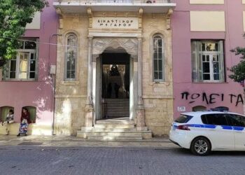 Βορίζια: Στο νοσοκομείο οι γονείς του 39χρονου Φανούρη – Αναβλήθηκε η δίκη στο Αυτόφωρο