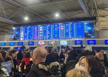 Τι προκάλεσε το χάος με το κλείσιμο του FIR Αθηνών – Η ανακοίνωση της ΥΠΑ για παρεμβολές