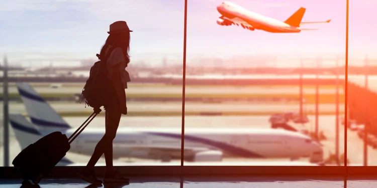 Οι επτά άξονες για την αναβάθμιση της ελληνικής εναέριας κυκλοφορίας – Το Σχέδιο Δράσης του υπουργείου Υποδομών και Μεταφορών