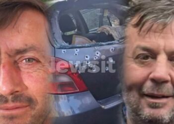 Δολοφονία στο Αγρίνιο: «Φοβόμουν πως θα με σκοτώσει αυτός, γι’αυτό χτύπησα πρώτος», είπε ο 44χρονος