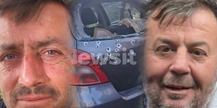 Δολοφονία στο Αγρίνιο: «Φοβόμουν πως θα με σκοτώσει αυτός, γι’αυτό χτύπησα πρώτος», είπε ο 44χρονος