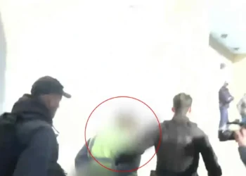 Αγρίνιο: Στα δικαστήρια του Μεσολογγίου μεταφέρθηκε ο 44χρονος δράστης της δολοφονίας του 50χρονου