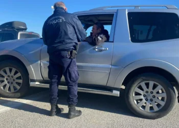 Παραδόθηκε στον Ανεστίδη η εισαγγελική διάταξη για τη δέσμευση της περιουσίας του